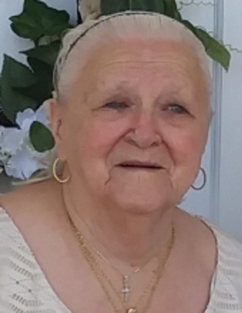 Wilda Wheeler Triplett