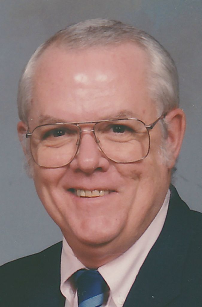 Myron "Bit" Merritt Profile Photo