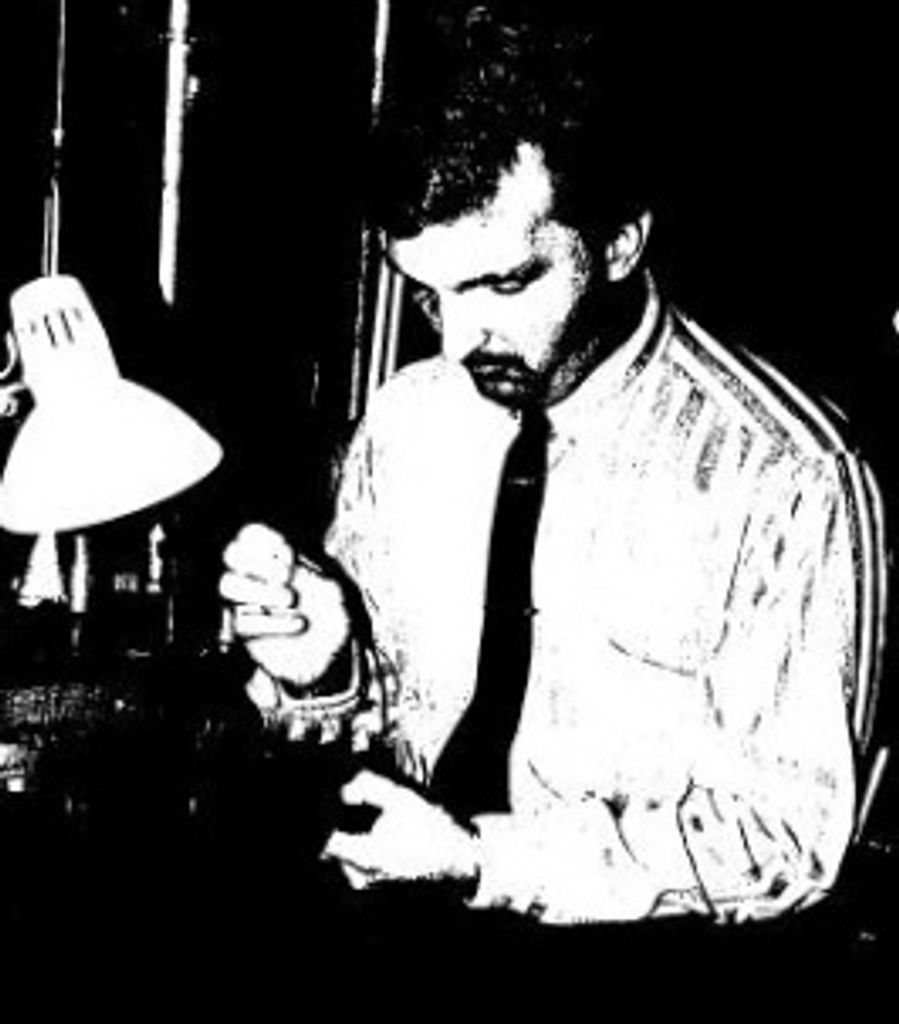 John Payne Profile Photo