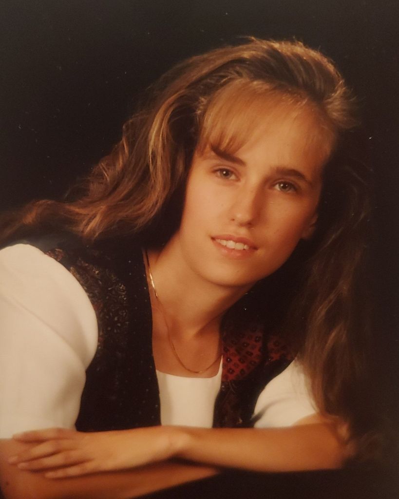 Tammy  J.  VanHeeswyk