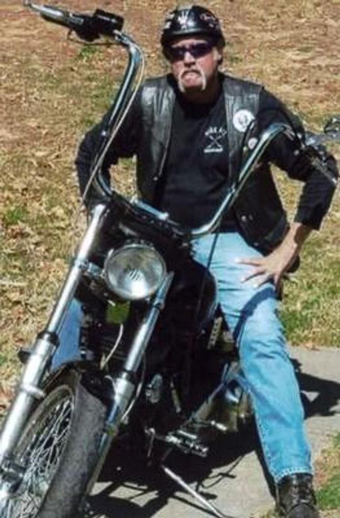 Michael Roy Clark Profile Photo