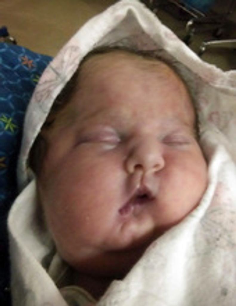 Adaline Perry Profile Photo