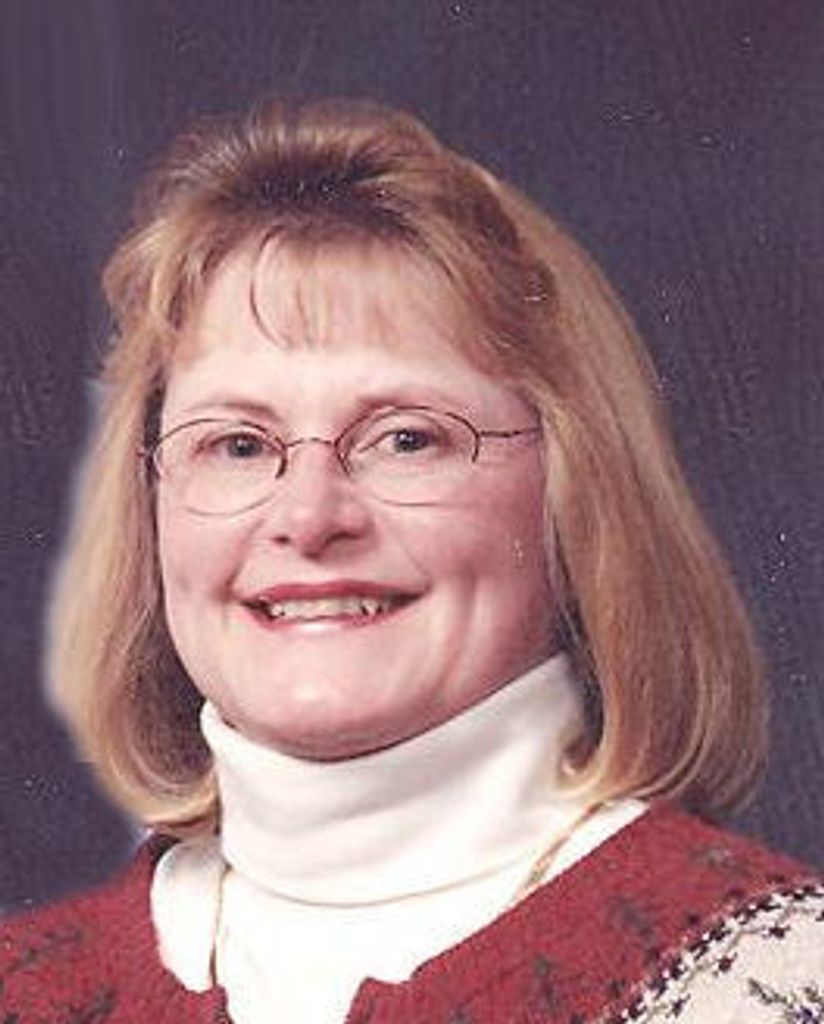 Sheila M. Radke