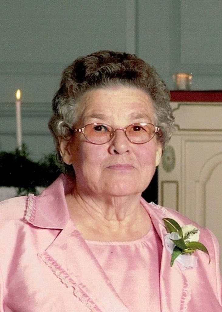 Jewel Linkenhoker Brinegar Profile Photo
