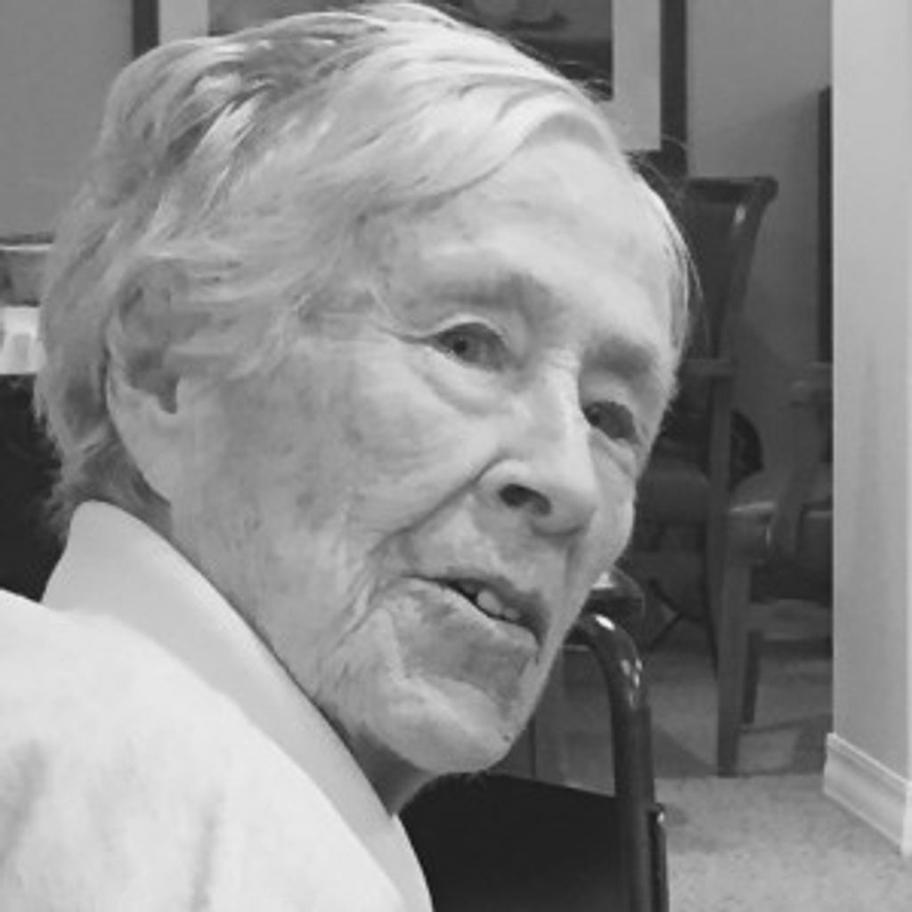 June Jansky