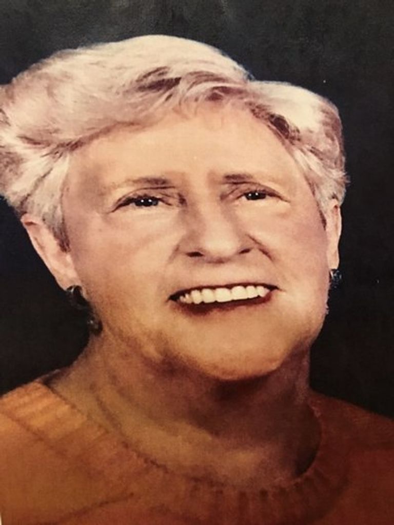 Dainise Elizabeth York Campbell Profile Photo