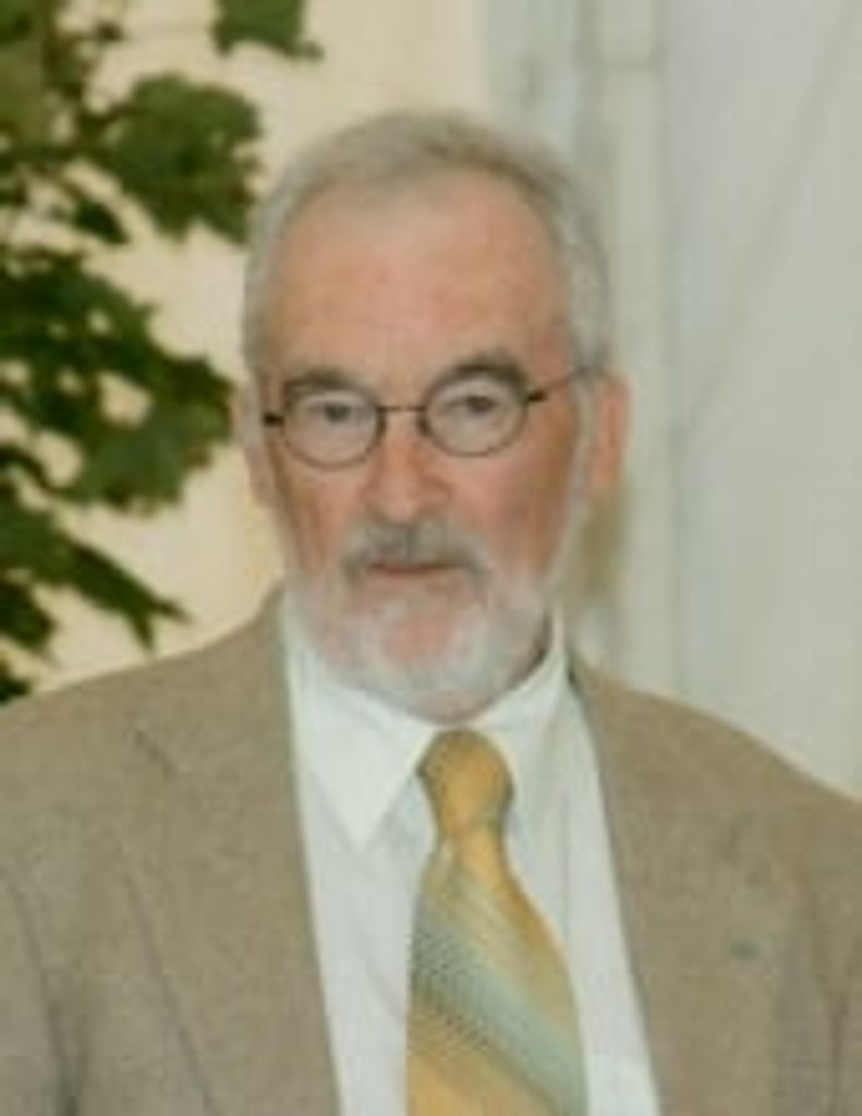 Edward L. Iscoll