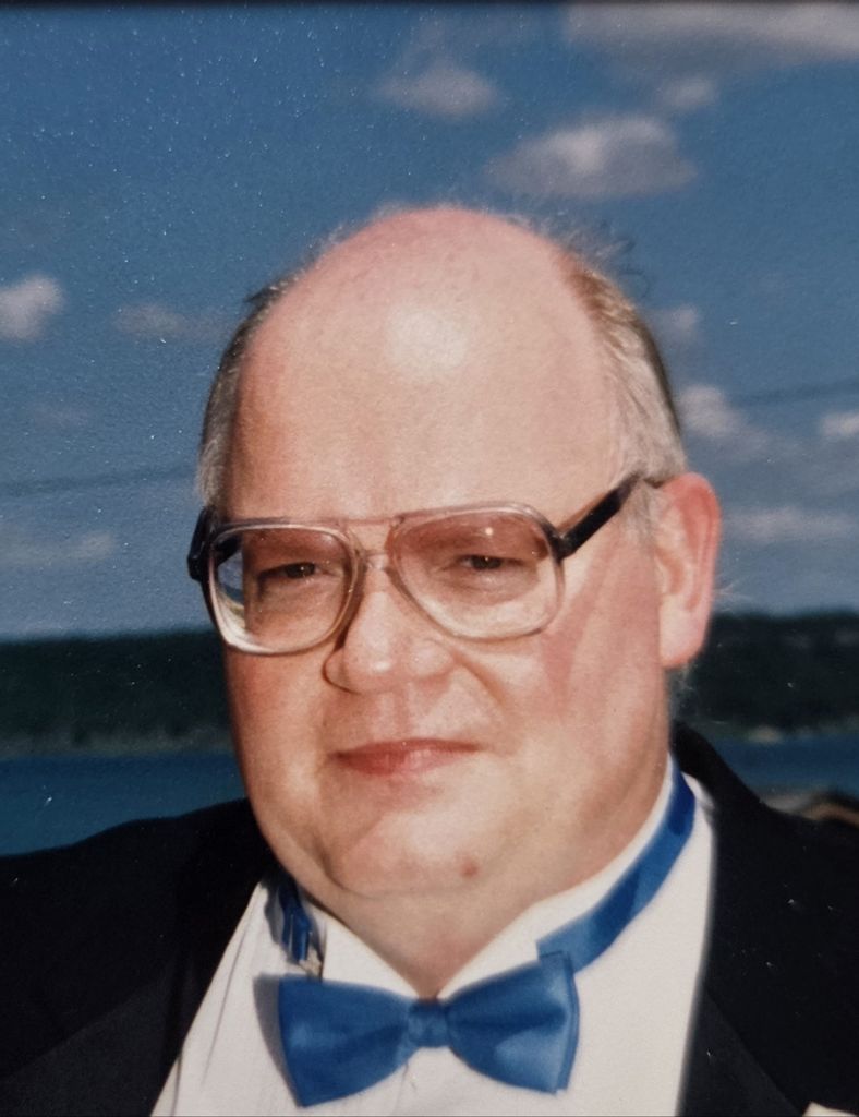 John Anthony Pence Profile Photo