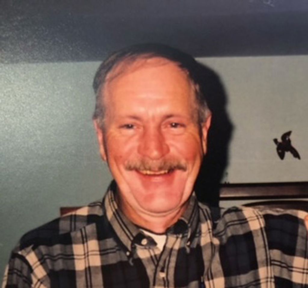 Douglas Arnold Morken Profile Photo