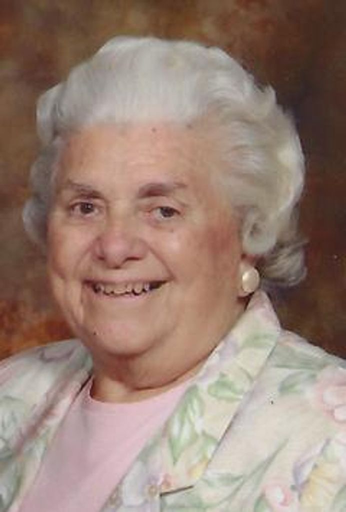 Patricia Ann (Corder)  Brooks Profile Photo