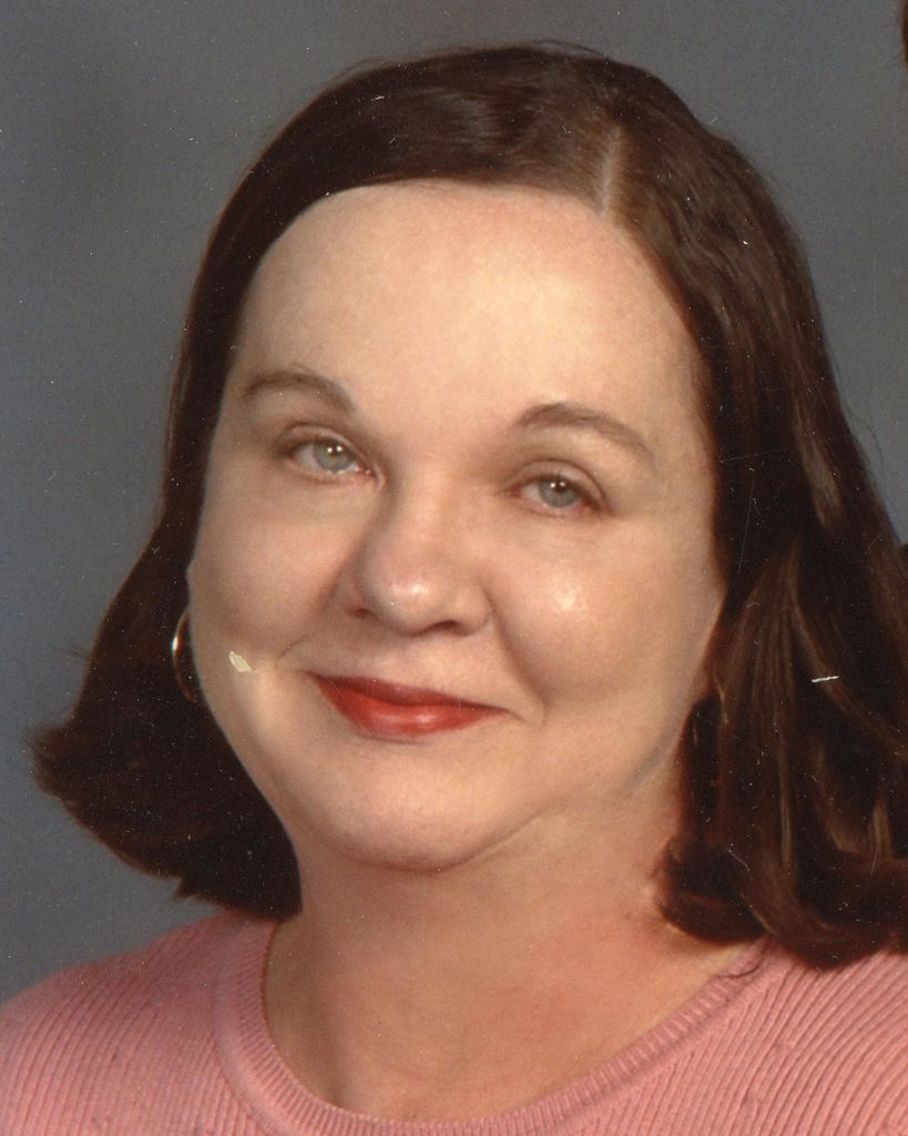 Patricia "Pat" C. Currence