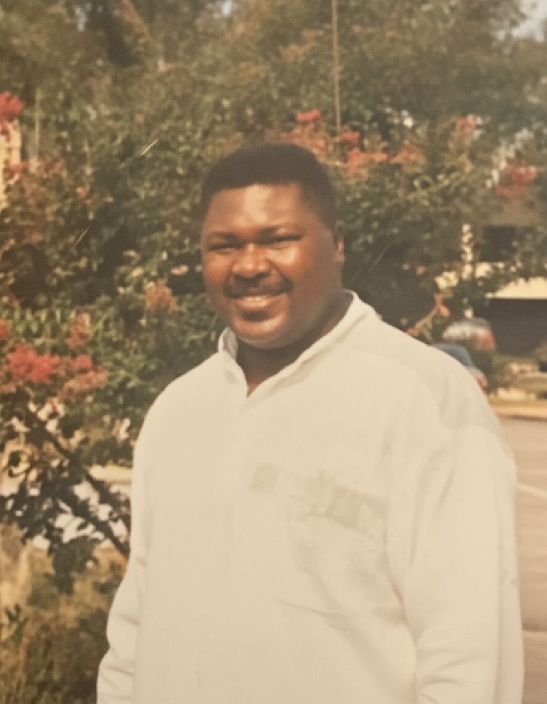 Bennie Barrow Profile Photo