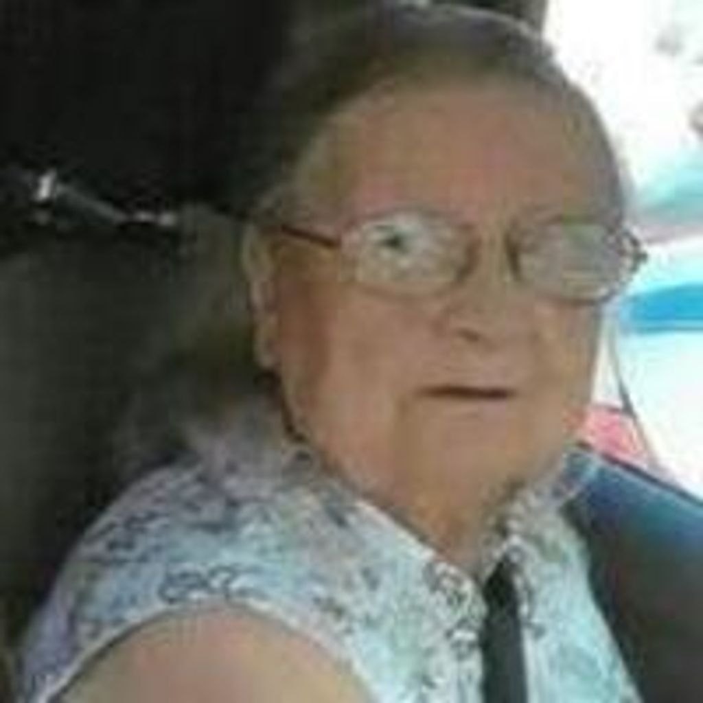 Alice E Cudworth