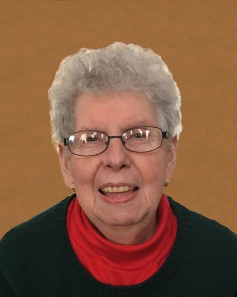 Claudine J. Erwin Profile Photo