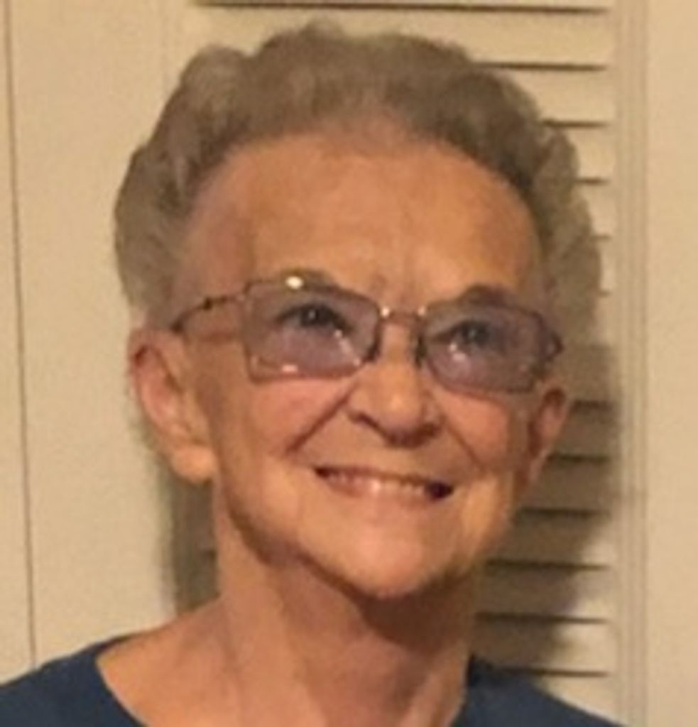Barbara Jean Gorman