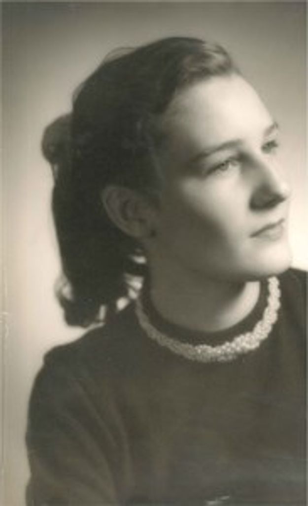 Norma Dee (Chandler) Davenport Mcdonald