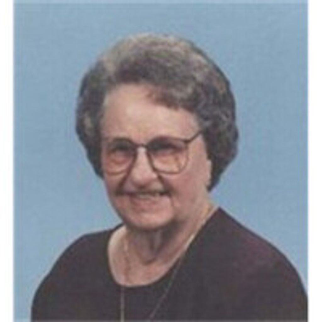 Mary Elizabeth Rice Gordon