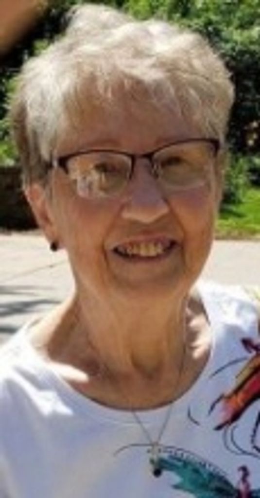 Janice E. Black Profile Photo