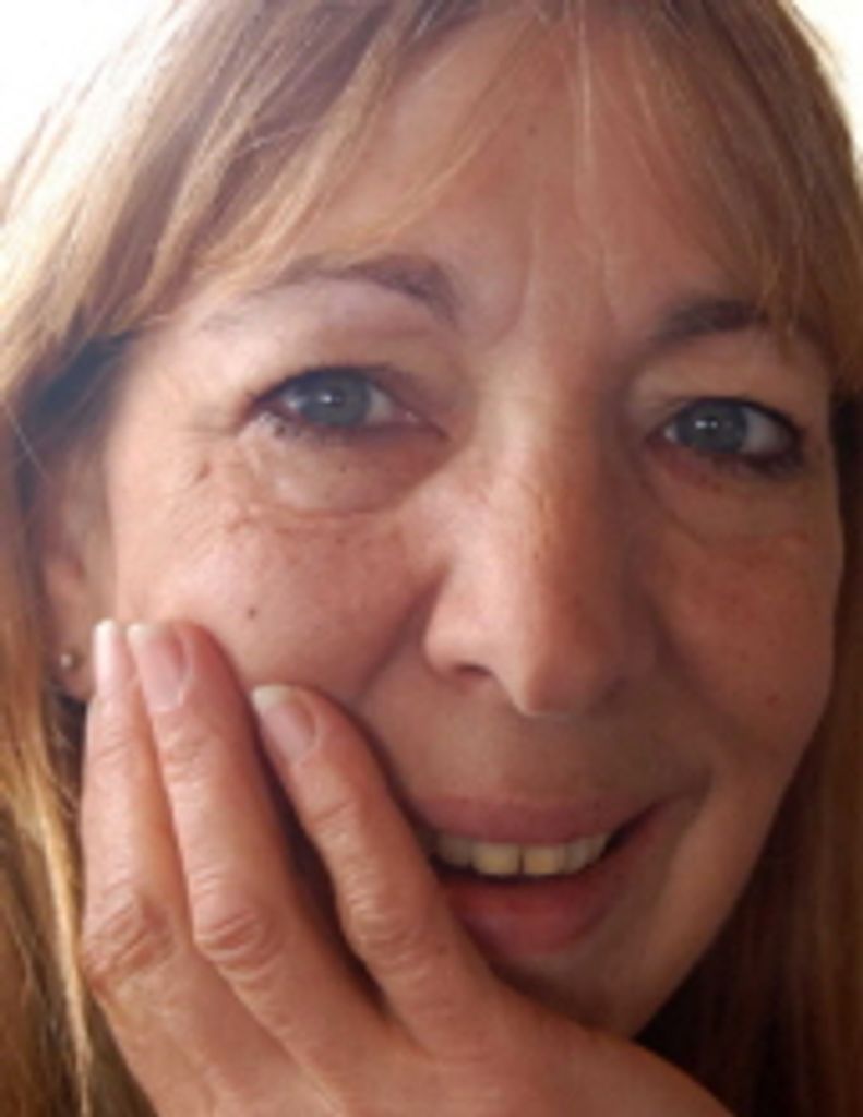 Sybil Blackburn