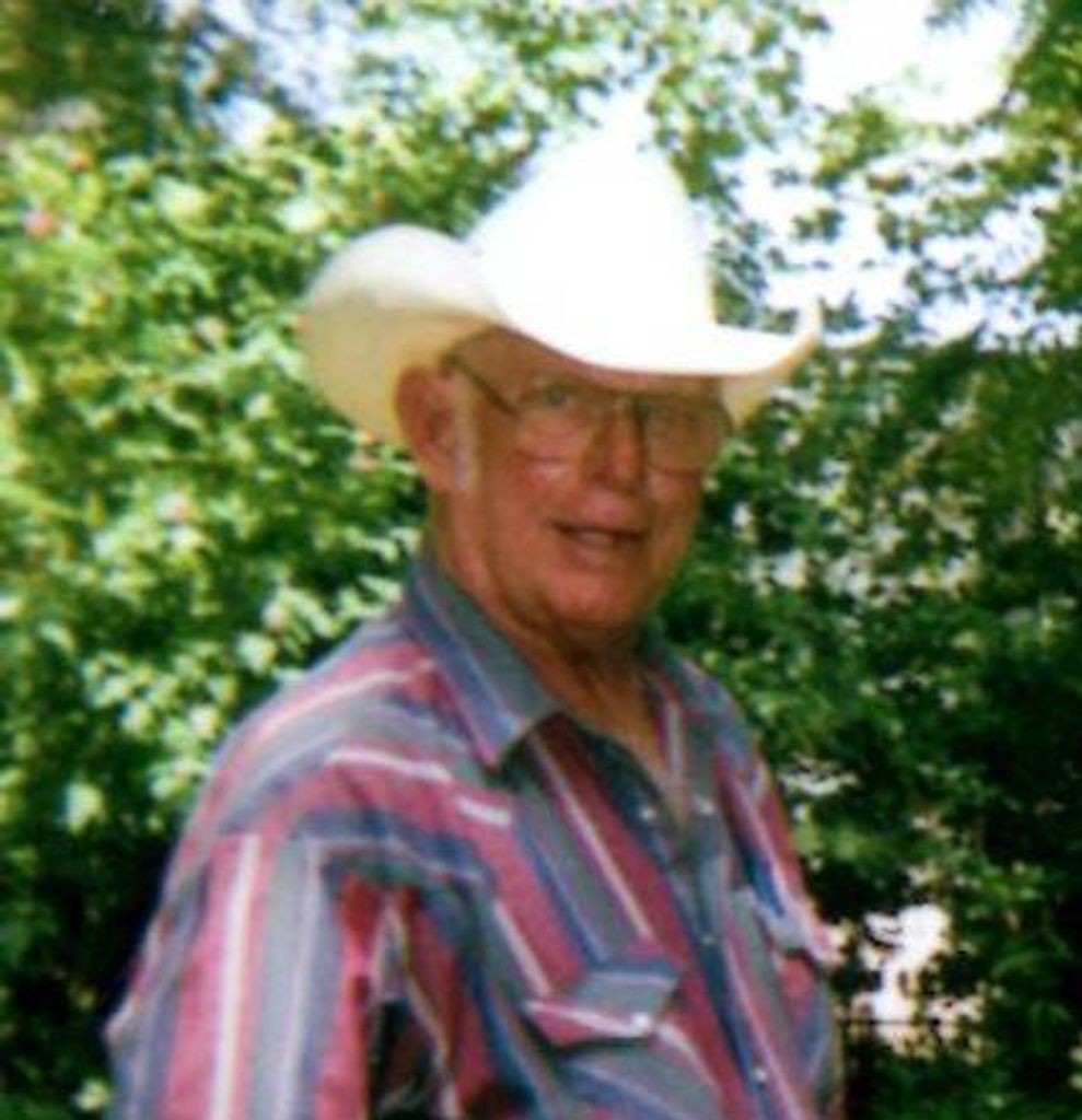 Eugene Sadler, Sr.