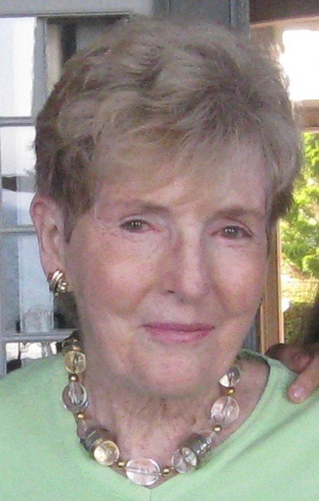 Justine Paasche Greenwell