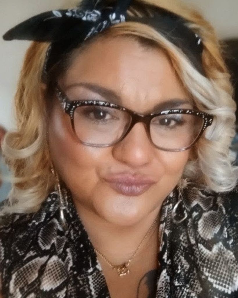 Catalina Rosalez Medina Dorador