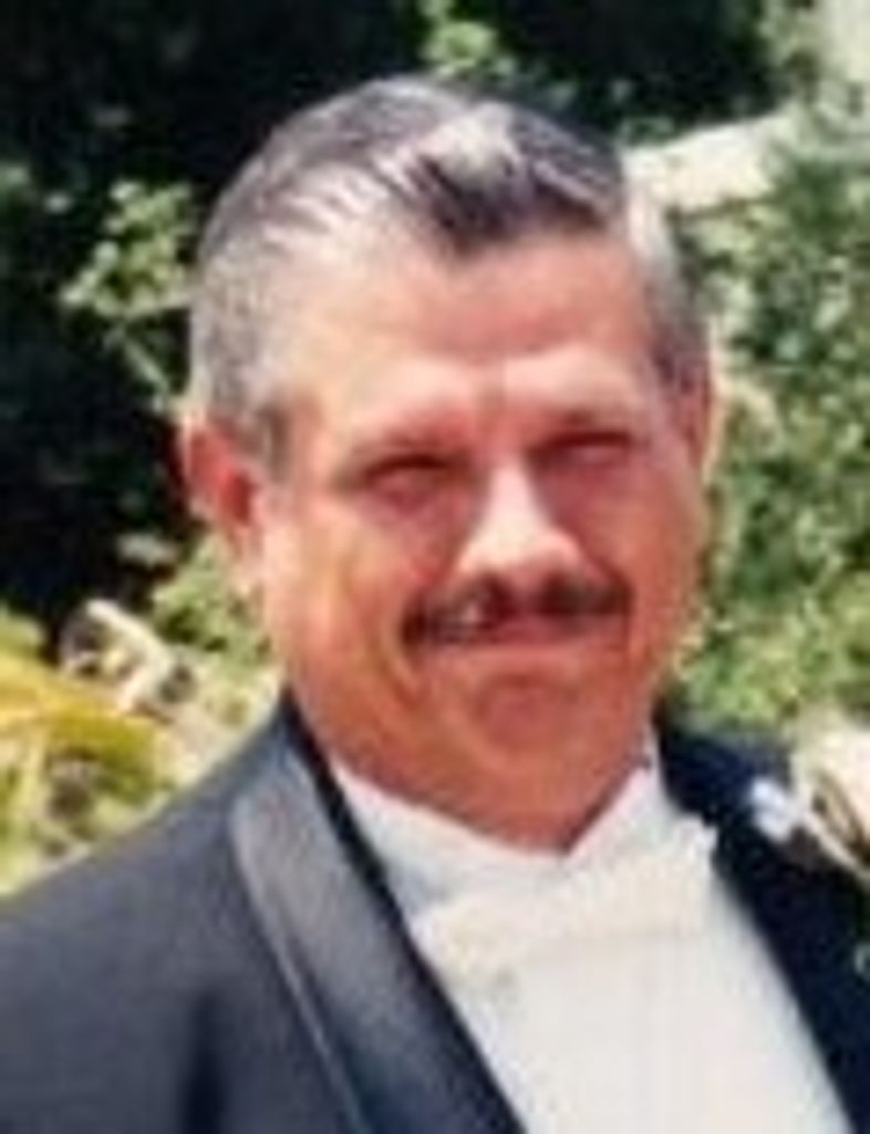 Michael Eugene Atkinson