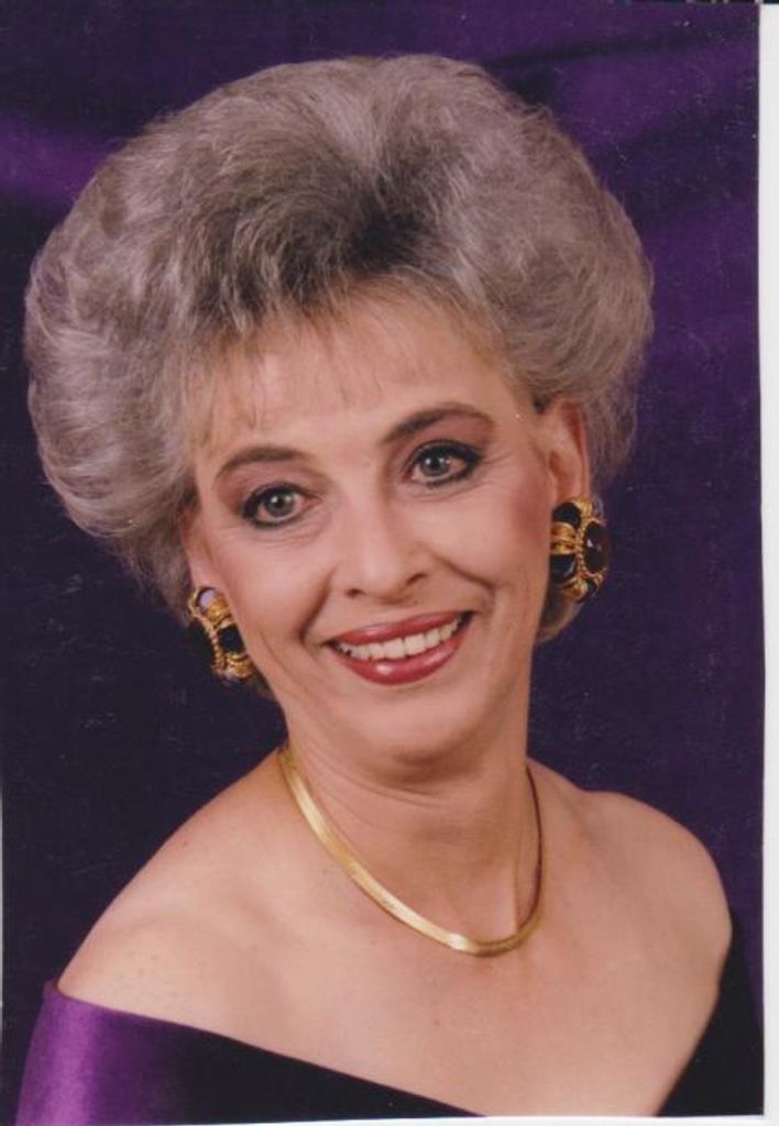 Mary Angeleen Turney