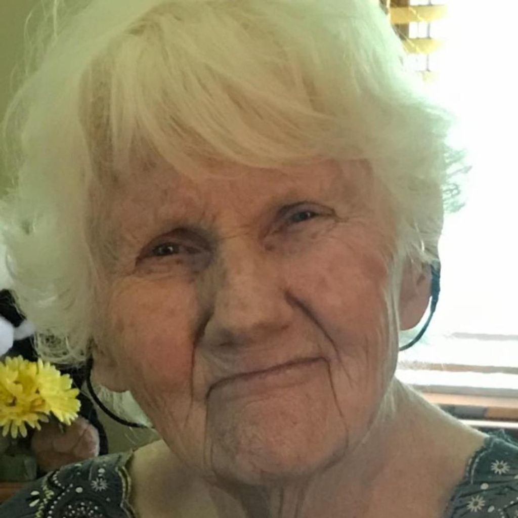 Shirley Ann West