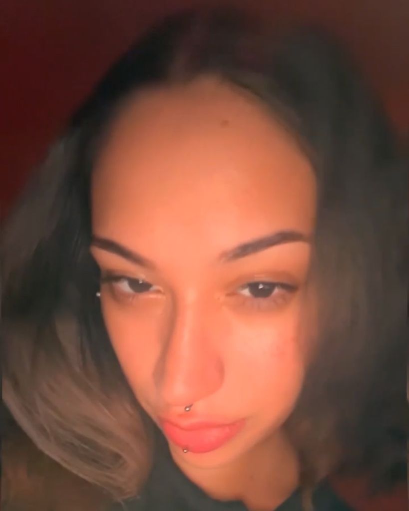 Jaelynn Villanueva Profile Photo