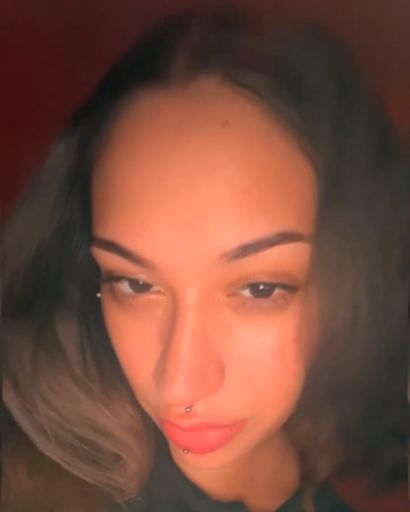 Jaelynn Villanueva's obituary image