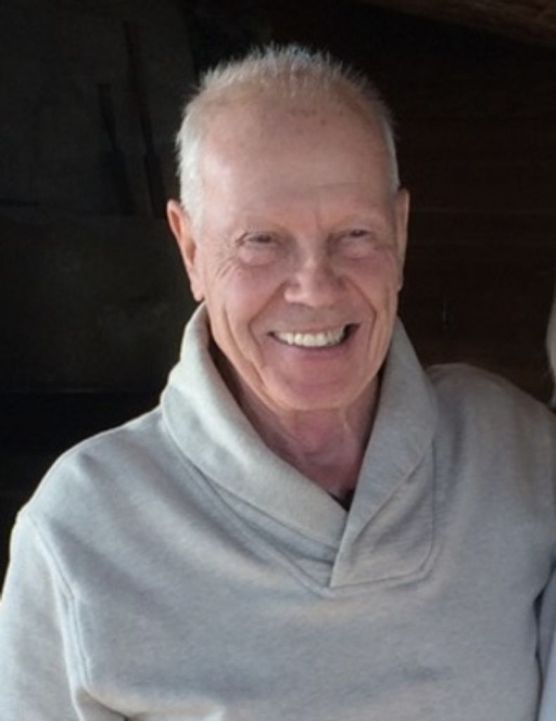 Lawrence "Larry" Joseph Gies Profile Photo