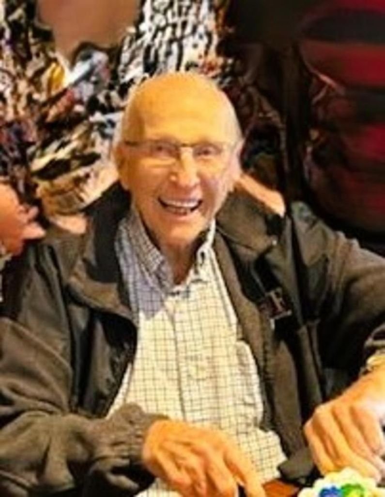 Stanley Arthur Overby Profile Photo