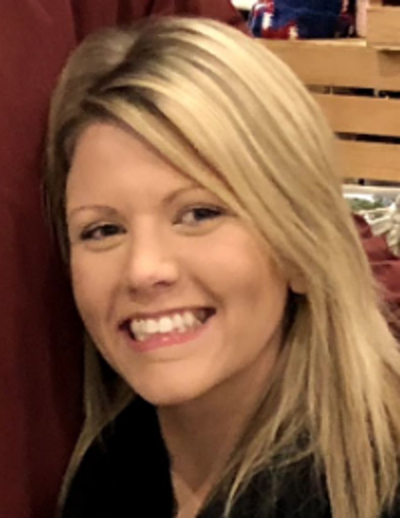Kimberly Ann Kasprzyk