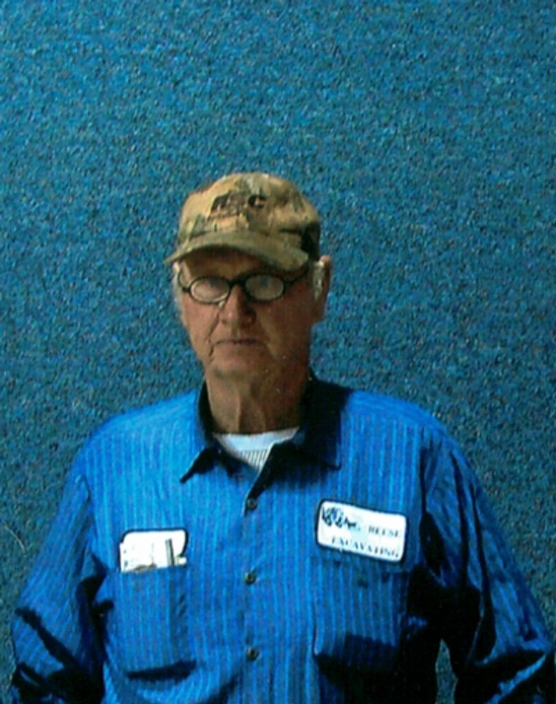 Bobby Eugene Reese Profile Photo