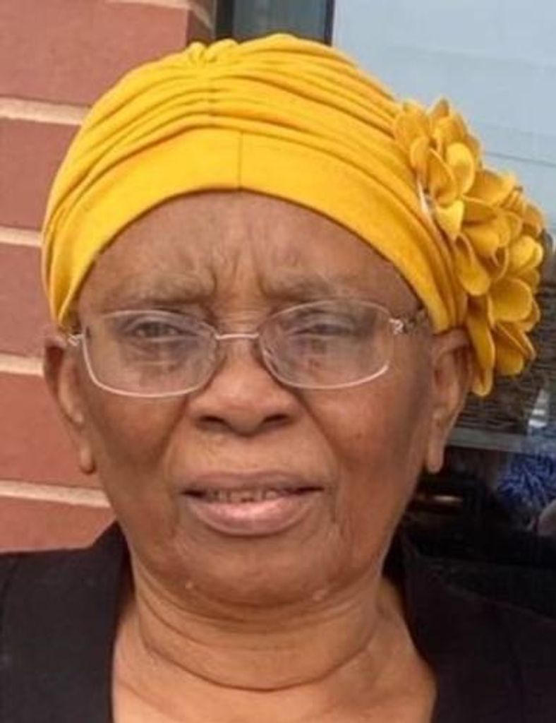 Nanette Mondesir Profile Photo