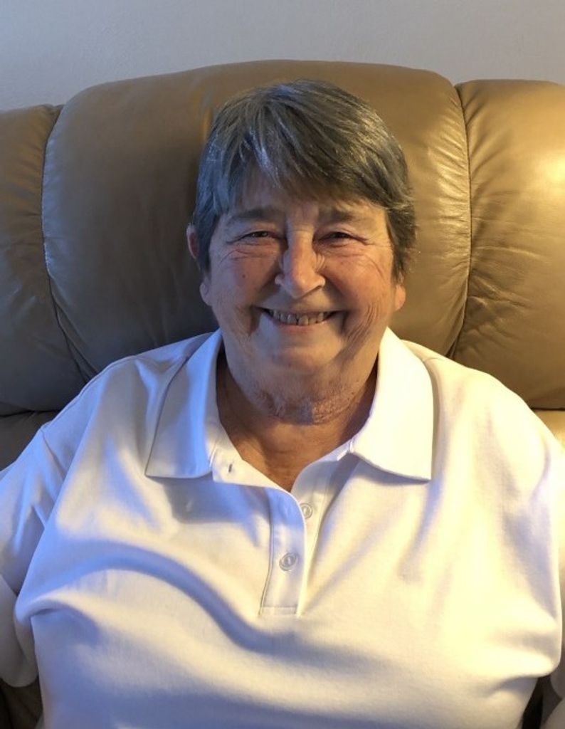 Sharlene Kay Smith