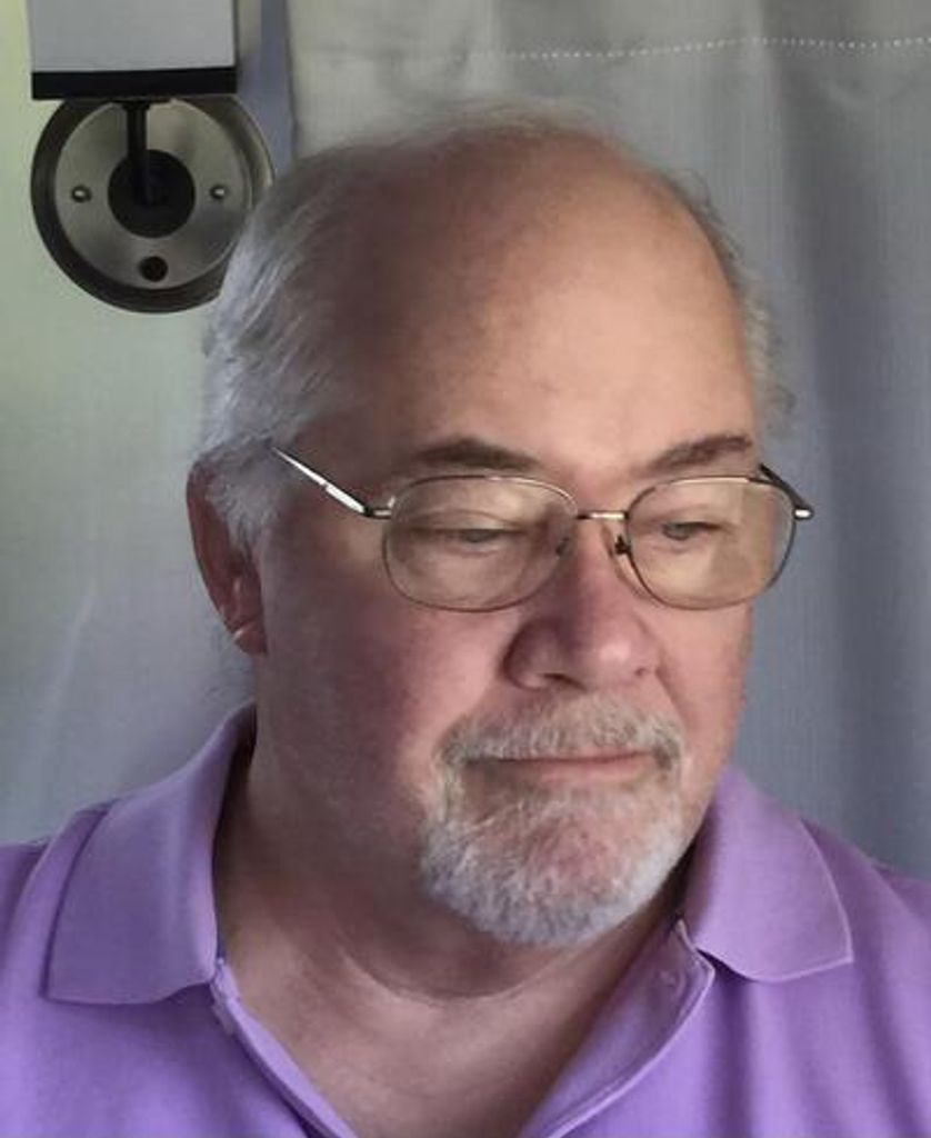 Ray Payne Profile Photo