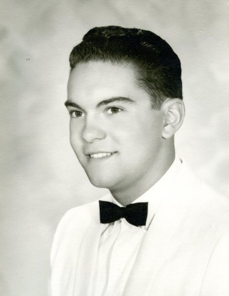 Tommy Clarence Seibert Sr.