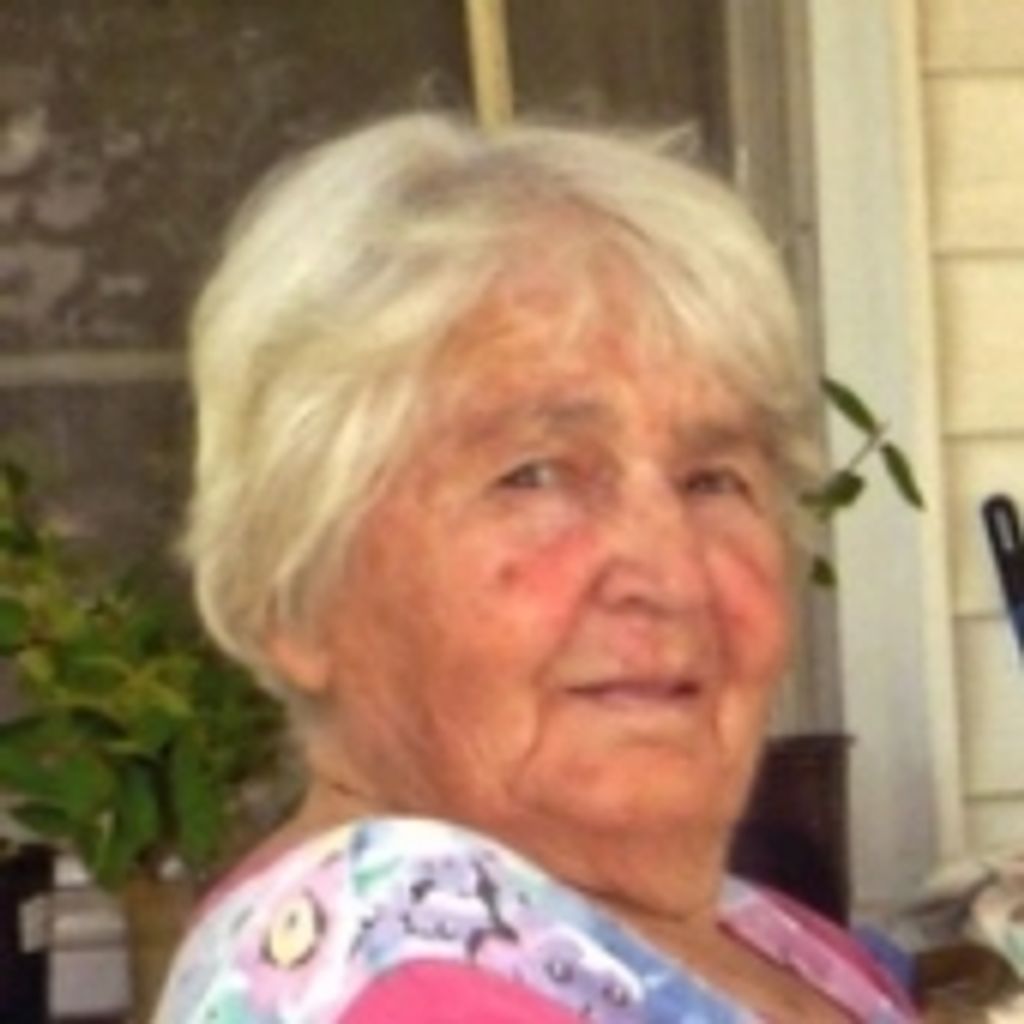 Miranda Edrington