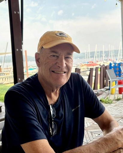 Wick David McLaren's obituary image