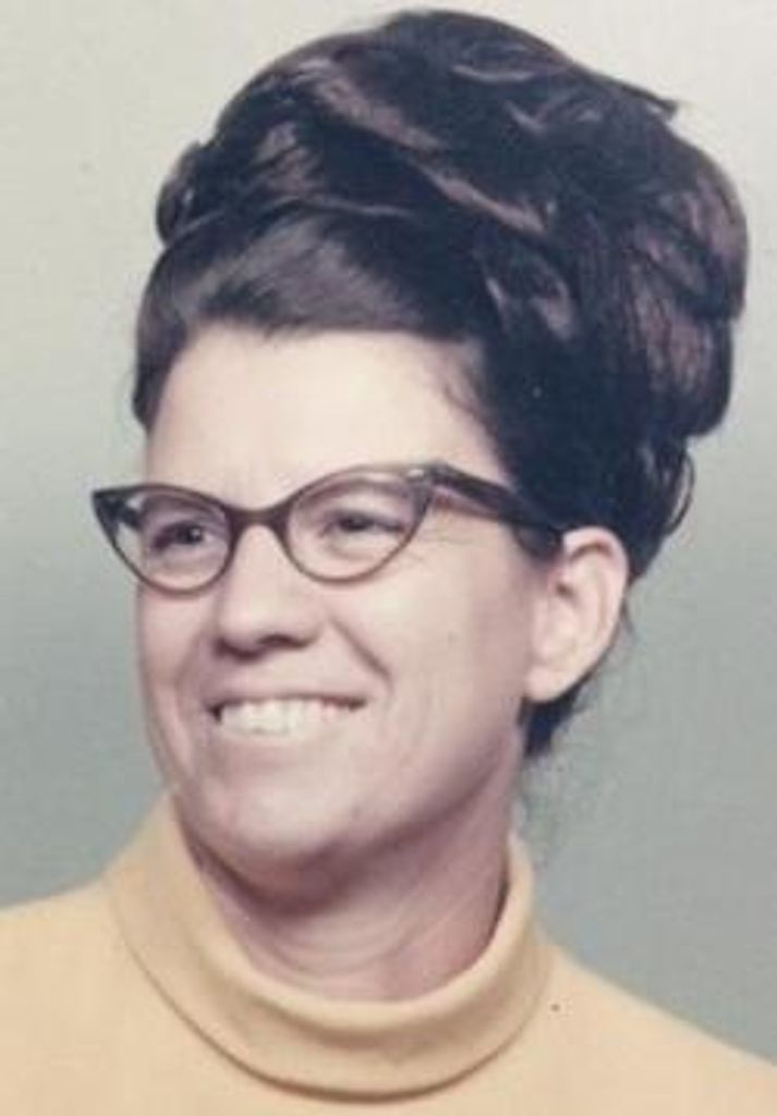 Gladys M. Fontenot