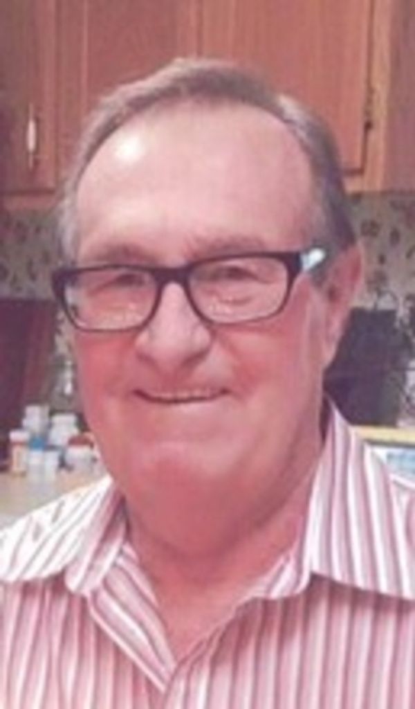 Billy Bryan Profile Photo