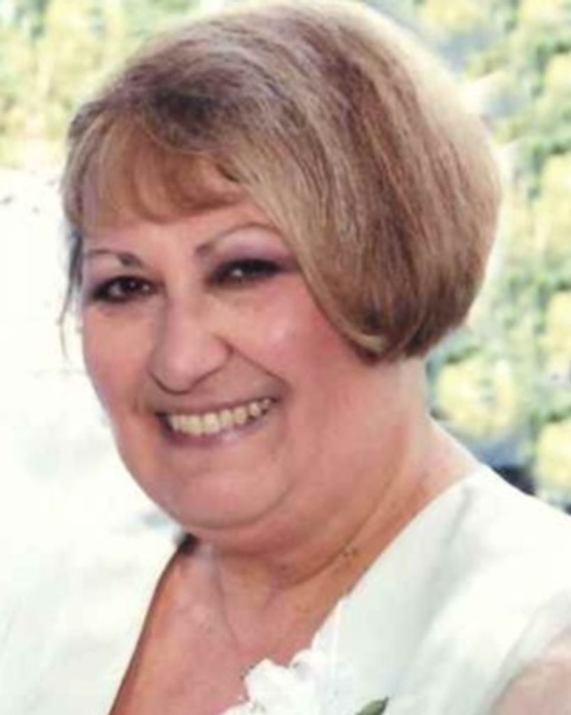 Paula Ann DeGasperis