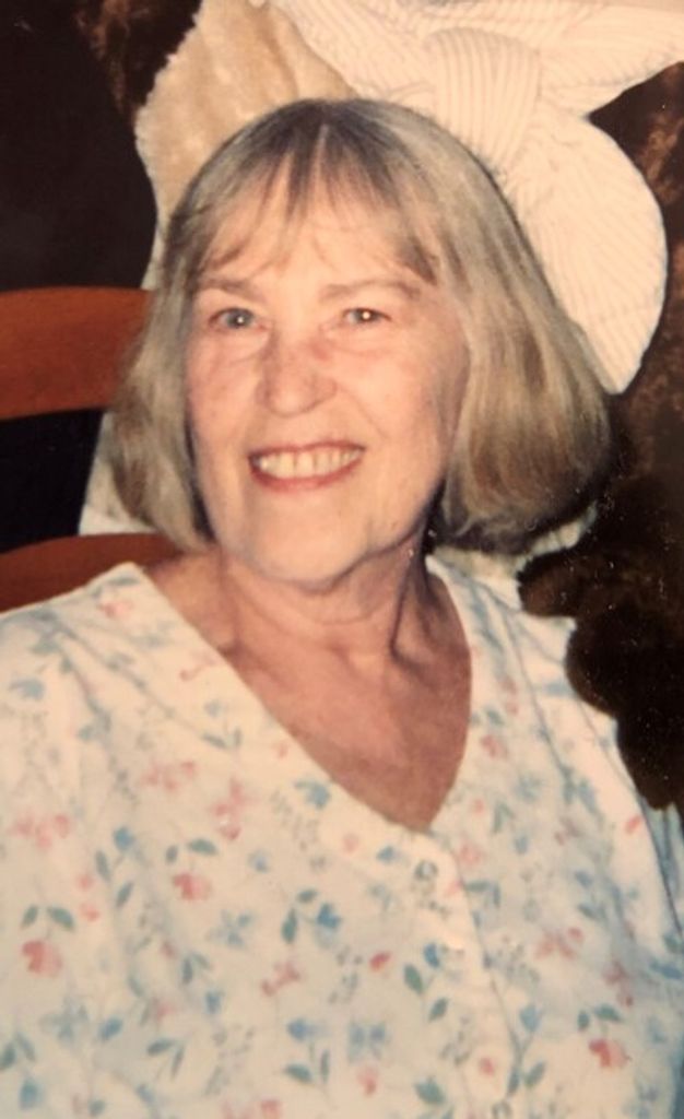 Joan Elizabeth Fischbach Profile Photo