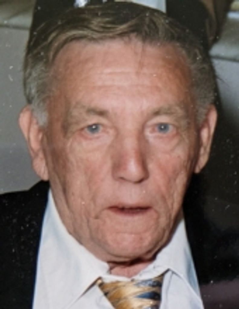 Robert Milton Whitney