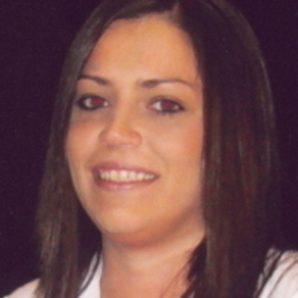 Krystal  Marie Lombardo