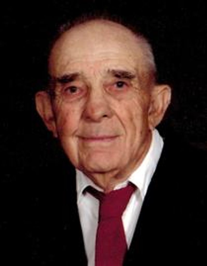 Donald Dodd