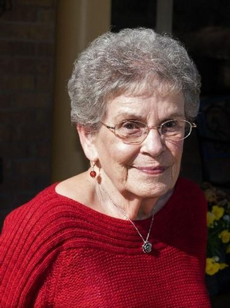 Sandra Franklin Netherland Profile Photo