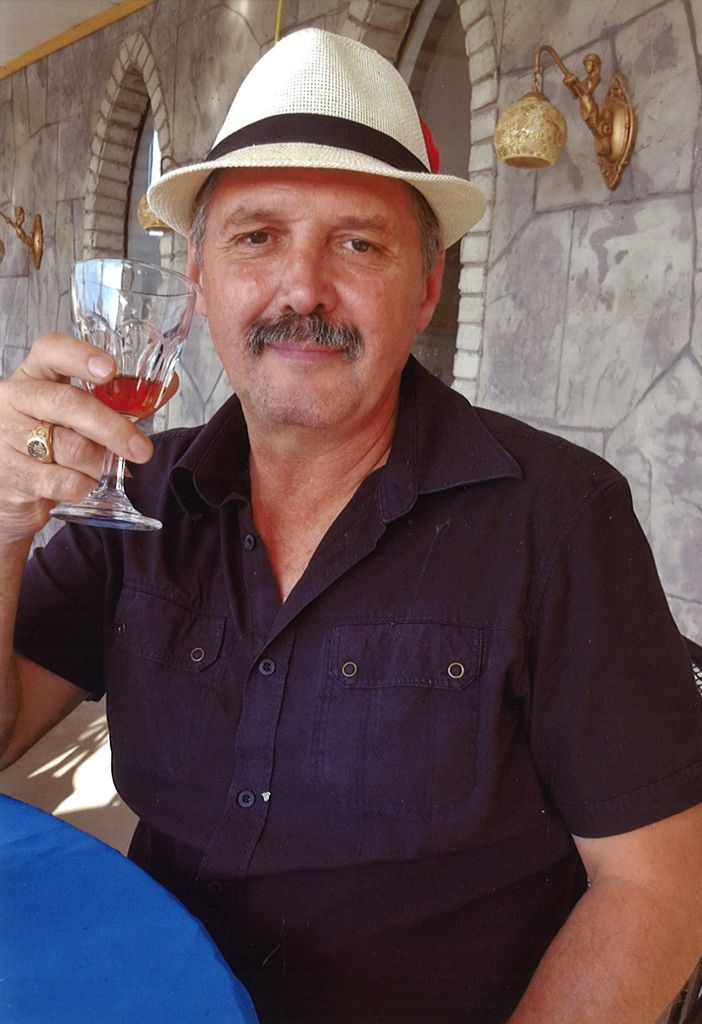 Barry Smith Profile Photo